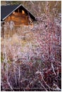 Royalty Free Stock Photo: Barn 2