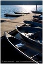 Lake Resort 3 Stock Image Ashland, Oregon