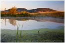 Royalty Free Stock Photo: Upper Table Rock 1