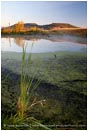 Royalty Free Stock Photo: Upper Table Rock 2