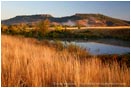 Royalty Free Stock Photo: Upper Table Rock 3