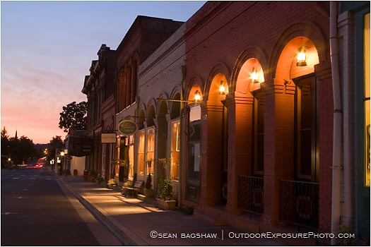 Royalty Free Stock Photo: Jacksonville 2