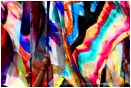 Royalty Free Stock Image: Color Flags