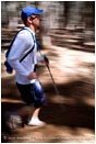 Royalty Free Stock Image: Hiker 2