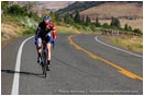 Royalty Free Stock Photo: Road Bike Race 2