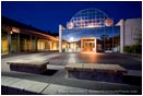 Royalty Free Stock Photo: Schneider Museum Of Art 1