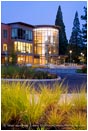 Royalty Free Stock Photo: Southern Oregon University 1