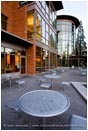 Royalty Free Stock Photo: Southern Oregon University 3
