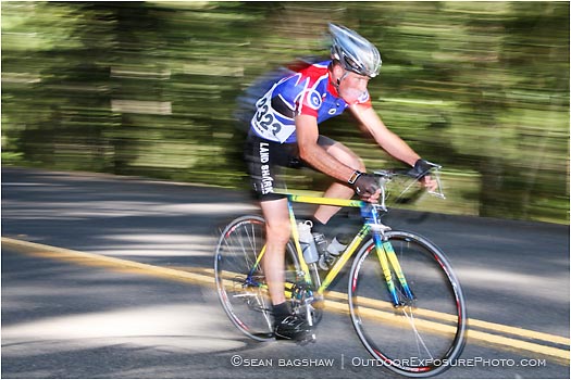 Royalty Free Stock Image: Road Bike Race 4