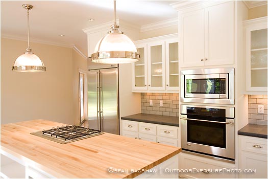 Royalty Free Stock Photo: Kitchen 1