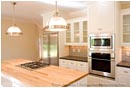 Royalty Free Stock Photo: Kitchen 1