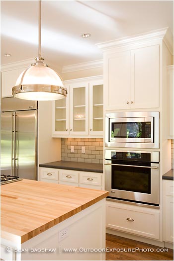 Royalty Free Stock Photo: Kitchen 2