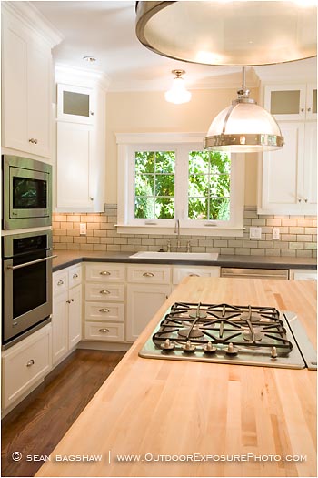 Royalty Free Stock Photo: Kitchen 3