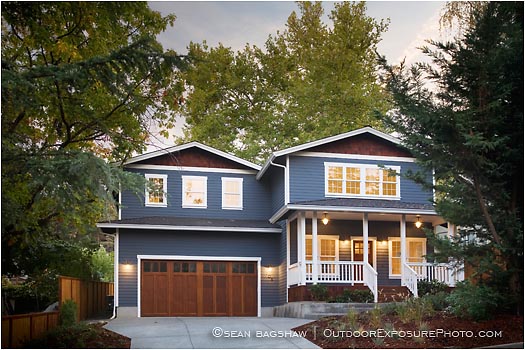 Royalty Free Stock Photo: House 1