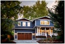 Royalty Free Stock Photo: House 1