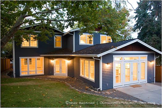 Royalty Free Stock Photo: House 3