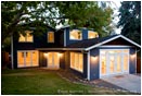 Royalty Free Stock Photo: House 3