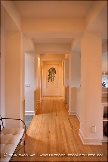 Royalty Free Stock Photo: House Interior I
