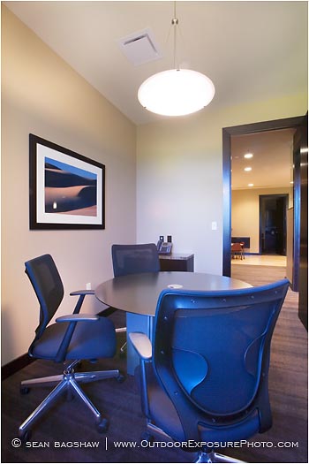 Royalty Free Stock Photo: Office Interior 3