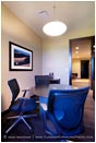 Office Interior 3 Stock Image,