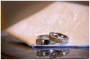 Royalty Free Stock Photo: Wedding Rings 2