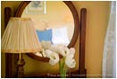Royalty Free Stock Photo: Bedroom 3