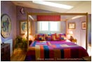 Royalty Free Stock Photo: Bedroom 4