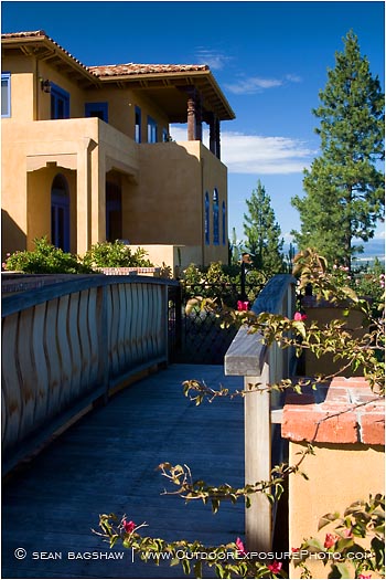 Royalty Free Stock Photo: House 2