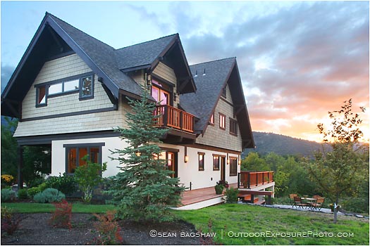 Royalty Free Stock Photo: House 3