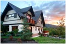 Royalty Free Stock Photo: House 3