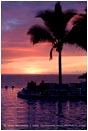 Royalty Free Stock Photo: Tropical Resort 1