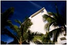 Royalty Free Stock Photo: Tropical Resort 2