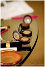 Royalty Free Stock Photo: Makeup