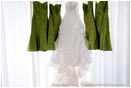 Royalty Free Stock Photo: Wedding 3