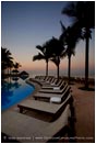 Royalty Free Stock Photo: Tropical Resort 4