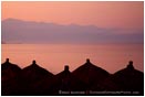 Royalty Free Stock Photo: Tropical Resort 6