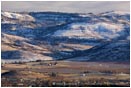 Royalty Free Stock Photo: Rogue Valley 5