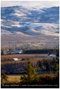 Royalty Free Stock Photo: Rogue Valley 7