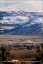 Royalty Free Stock Photo: Rogue Valley 8