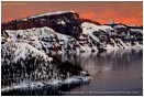 Royalty Free Stock Photo: Crater Lake 8