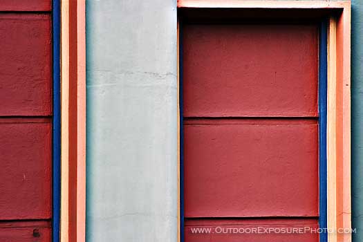 Royalty Free Stock Photo: Varsity Theater Detail