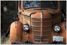 Print: Copeland Lumber Truck
