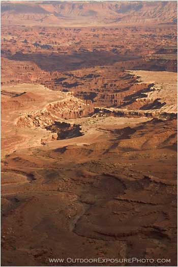 Royalty Free Stock Photo: Buck Canyon