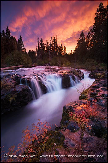 Crimson Gorge Crimson Gorge