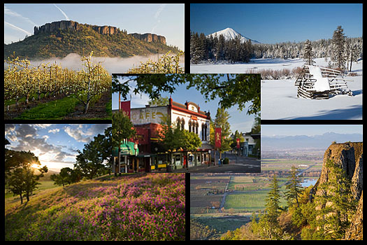 Rogue Valley Screensaver Rogue Valley Screensaver
