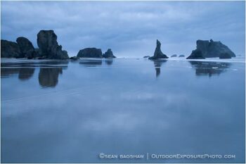 Bandon Beach 1 Stock Image, Bandon, Oregon Coast Bandon Beach 1 Stock Image, Bandon, Oregon Coast
