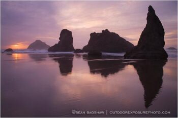 Bandon Beach 2 Stock Image, Bandon, Oregon Coast Bandon Beach 2 Stock Image, Bandon, Oregon Coast