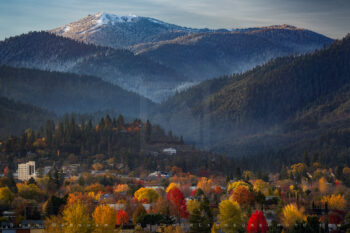 Home Stock Image, Ashland, Oregon Home Stock Image, Ashland, Oregon