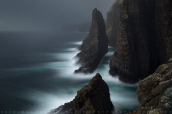 Nothing Beyond Print, Faroe Islands Nothing Beyond Print, Faroe Islands