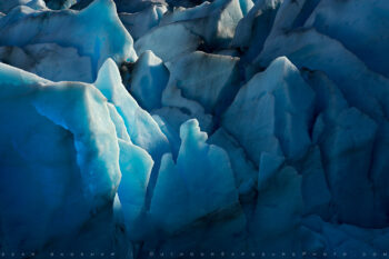 Gray Glacier stock image, Torres del Paine national park, Chile Gray Glacier stock image, Torres del Paine national park, Chile